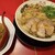 中華そば　ふじい - 料理写真: