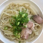 RAMEN TOIRO - 