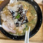 RAMEN TOIRO - 