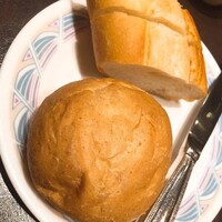 レストラン HUSHHUSH - 