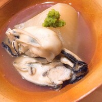 鮨　まつ本 - 
