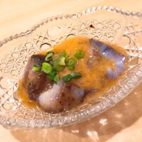 鮨　まつ本 - 
