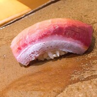 鮨　まつ本 - 