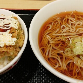 いろり庵きらく_1