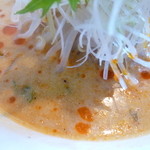 馥香 - 上品で優しい味わいのスープ