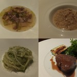 エノテカ・ラ・リコルマ - 2014/09