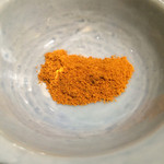 美食同源 銀座小はれ日より - 激辛調味料。名前は…！？