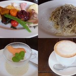 ラ クチーナ ヴェンティトレ - 2014/09