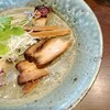 ラーメン こころ