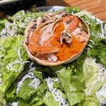 新橋魚金 六本木店 - 