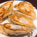 元祖ハルピン - 