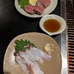 お好み焼き＆鉄板焼き 中々 - 