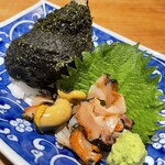 新橋魚金 六本木店 - 