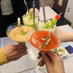 LUXURY KARAOKE＆BAR PALACE - 