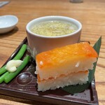 新橋魚金 六本木店 - 