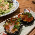 新橋魚金 六本木店 - 