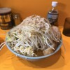 ラーメン二郎 八王子野猿街道店 ２