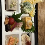 蕎麦料理處 萱 - 