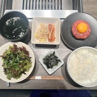 焼肉うしごろ 池袋店 - 