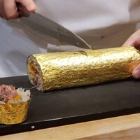 鮨　まつ本 - 