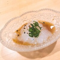 鮨　まつ本 - 