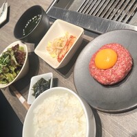 焼肉うしごろ 池袋店 - 
