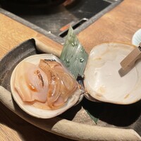 割烹 藤 - 