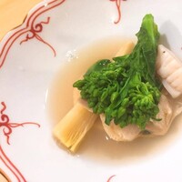 鮨　まつ本 - 