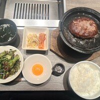 焼肉うしごろ 池袋店 - 