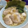 ラーメン壱六家 大船店