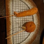 串揚厨房　Kanta - 