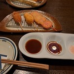 串揚厨房　Kanta - 