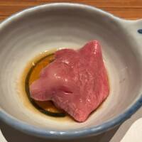 柳橋焼にく わにく - 