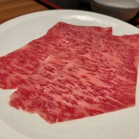 柳橋焼にく わにく - 