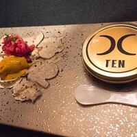 西麻布 焼肉 X - 