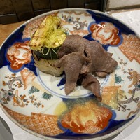 北新地 つきしろ - 