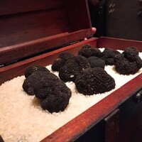 西麻布 焼肉 X - 