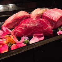 西麻布 焼肉 X - 