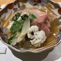 北新地 つきしろ - 