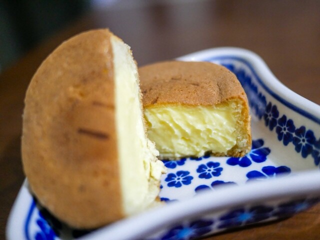 パンダ焼き△ 蜜元研究所！たい焼き 大判焼き 今川焼き キッチン