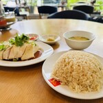 威南記海南鶏飯 日本本店 - 