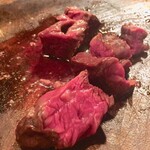 ブラジリアン食堂 BANCHO - 