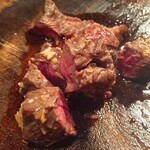 ブラジリアン食堂 BANCHO - 