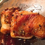 ブラジリアン食堂 BANCHO - 