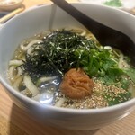 分讃岐うどんあ季 時譚 - 