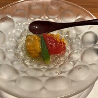 柳橋焼にく わにく - 