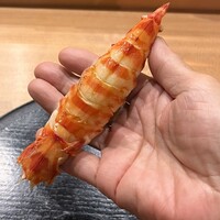北浜鮨やまの - 