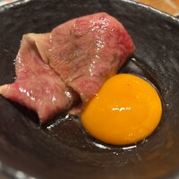 柳橋焼にく わにく - 