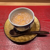 すしと天ぷら 坂本 - 