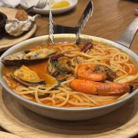 Seafood bar Ermitage 横浜鶴屋町店 - 